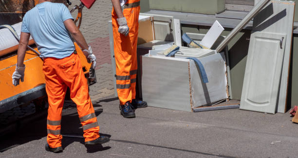 Best Carpet Removal and Disposal  in Jordan, MN