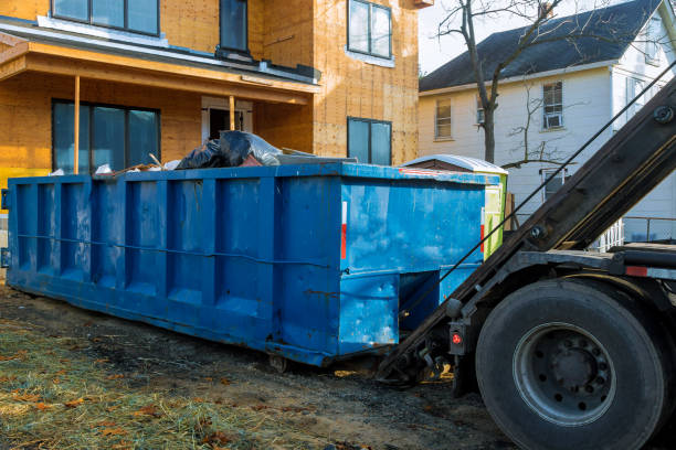 Best Yard Waste Removal  in Jordan, MN