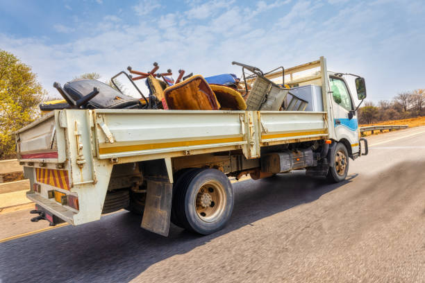 Best Garage Cleanout  in Jordan, MN